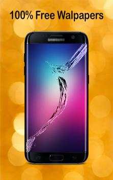 Wallpapers For Galaxy S7 Edge screenshot 3