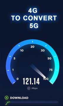 3G 4G Speed Booster Prank screenshot 3