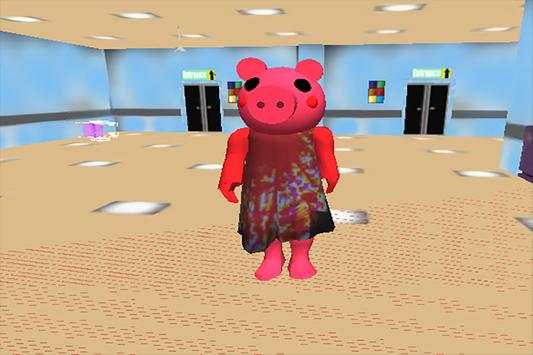 piggy : Chapter 1 Roblox🐷s screenshot 3