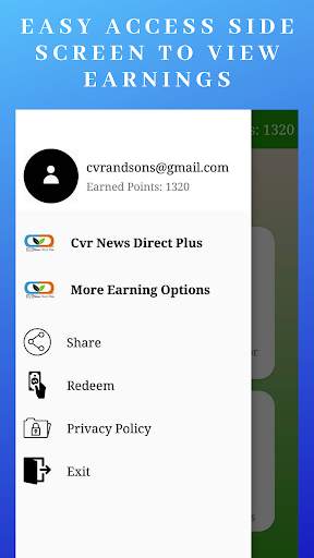 cvr news direct plus screenshot 7