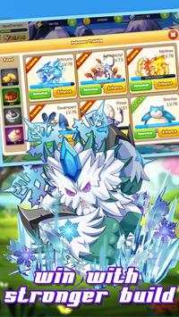 Pokemon Dream screenshot 3