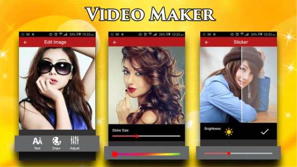 Film Maker 2017 screenshot 3