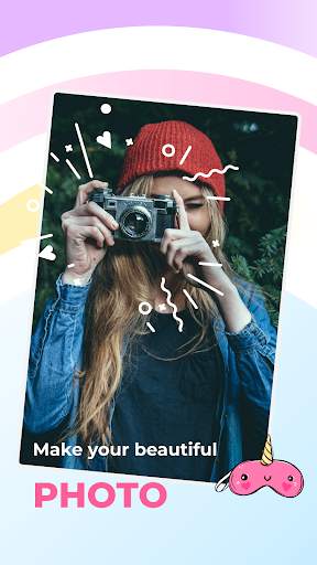 Photo Editor - Photo Filter screenshot 2