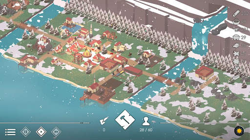 본파이어 2: 미지의 해안 screenshot 3