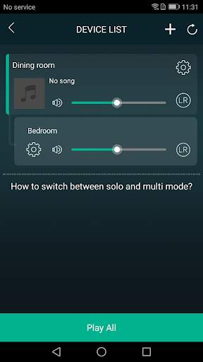Cowin screenshot 2
