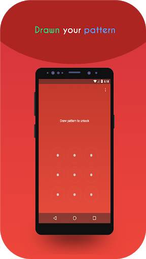 AppLock - Gallery Vault - Hide Pictures & Videos screenshot 4