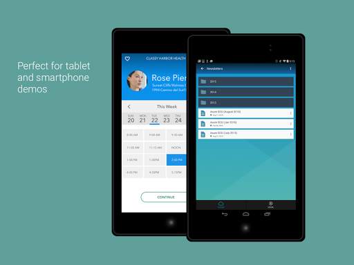 Axure Cloud screenshot 6