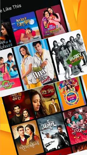 Star Utsav HD TV-Hotstar Live TV Channels Guide screenshot 5