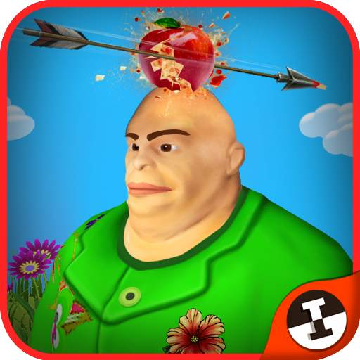 Apple Shooting 3D 1.1