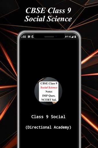 Class 9 Social Science NCERT Solution & Notes 2021 screenshot 1