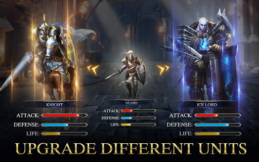 War and Magic: Kingdom Reborn screenshot 11
