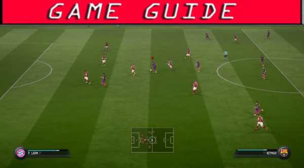 Guide For FIFA 2017 screenshot 3