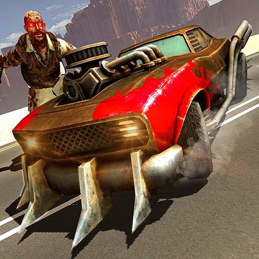 Zombie Car Highway Smasher Simulator 2020 1.2