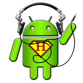 Headphones Helper icon