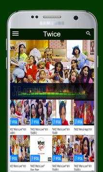 Twice Song screenshot 2