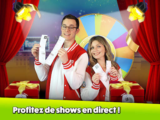 GamePoint Bingo: jeu de bingo screenshot 10