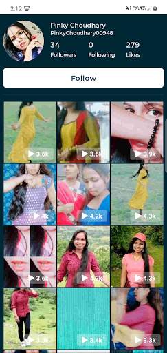 Tip Top - Snack on Short Videos | Made in India screenshot 3