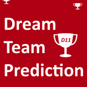 Daily Dream Team : Prediction, Players, News, Tips icon