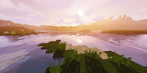 Ultra Realistic Mod for Minecraft screenshot 3