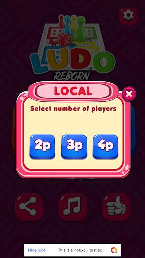 Ludo Reborn screenshot 4
