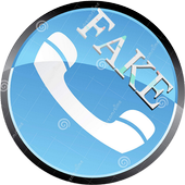 Fack Call - Prank Call icon