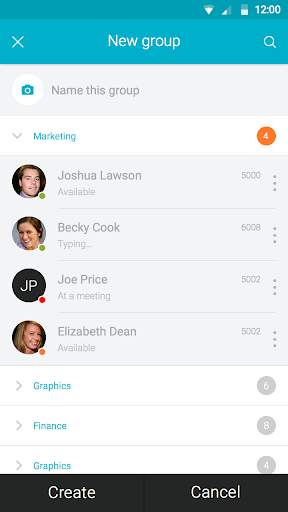 Myco - App screenshot 4