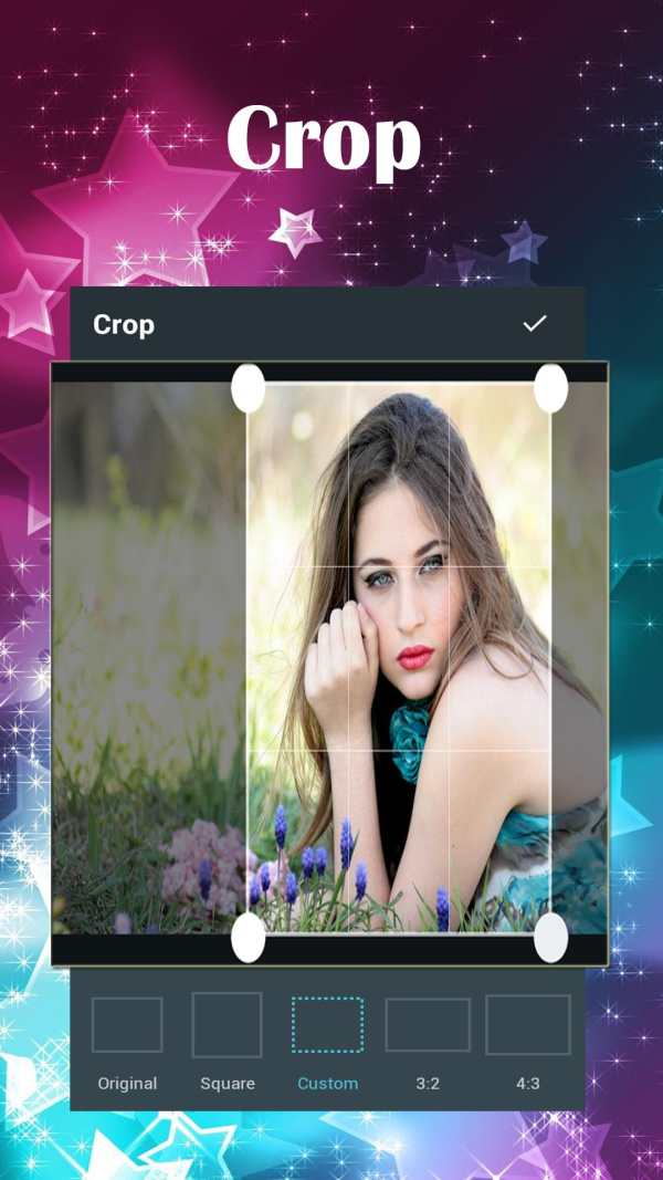 Photo Editor screenshot 3
