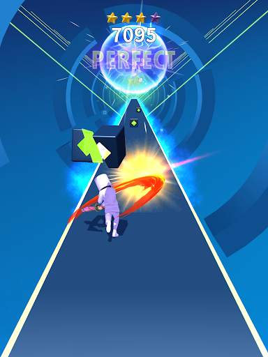 Marshmello Music Dance screenshot 10
