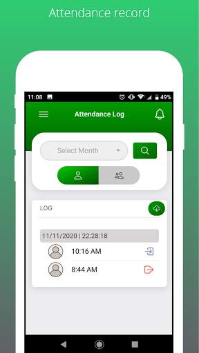 GAMS APP screenshot 5