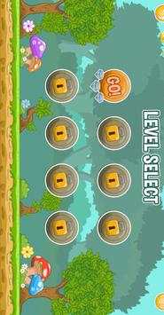jeu JoJo Run 2 screenshot 2