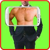X-Ray Camera Scanner Prank 1.5