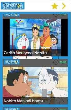 Doraemon screenshot 4