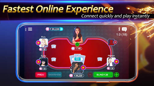 Ace Teen Patti - ATP screenshot 2