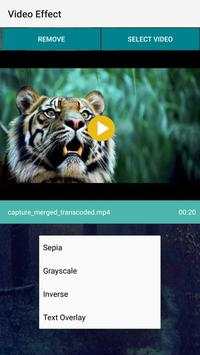 Video Editor – Edit Video & Movie Maker screenshot 7