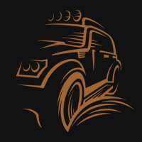 Off-Road Rally icon