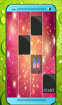 BTS Kpop Piano Tiles screenshot 3