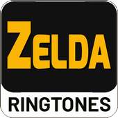 Zelda ringtones free icon