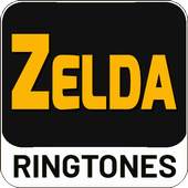 Zelda ringtones free 1.1