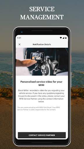 MINI screenshot 7