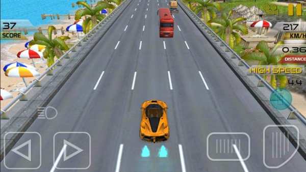 Best England Traffic Car Driving Simulator screenshot 4