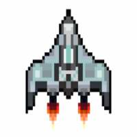 Alien shooter game