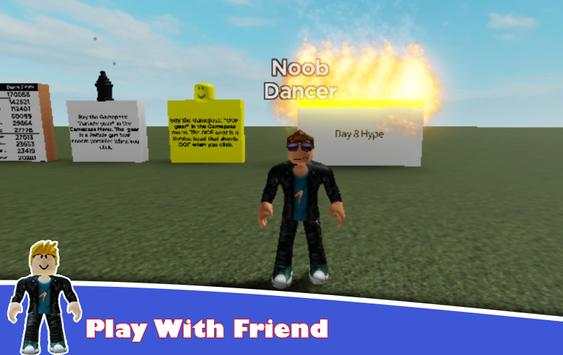 Mod Master Skin for Roblox screenshot 4