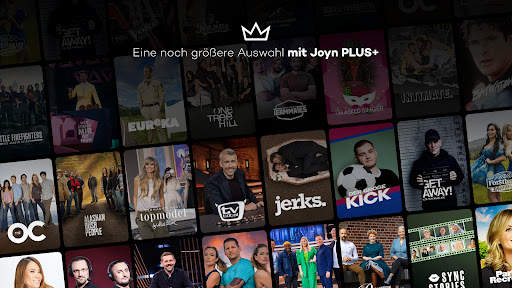 Joyn | deine Streaming App screenshot 26