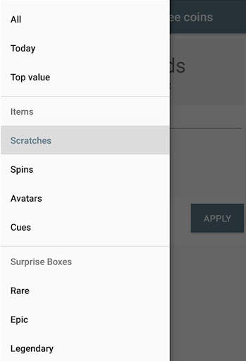 Pool Rewards - Daily Free Coins screenshot 2