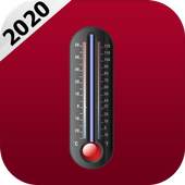 outside thermometer - free ultra accurate 2020 1.5