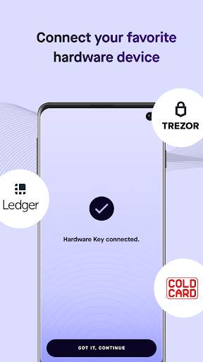 Casa App - Secure your Bitcoin screenshot 4
