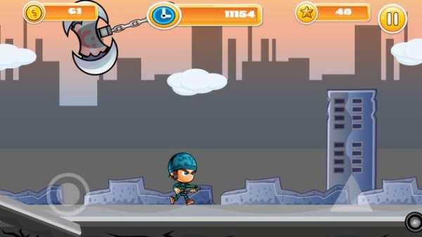 Zombie killer screenshot 4