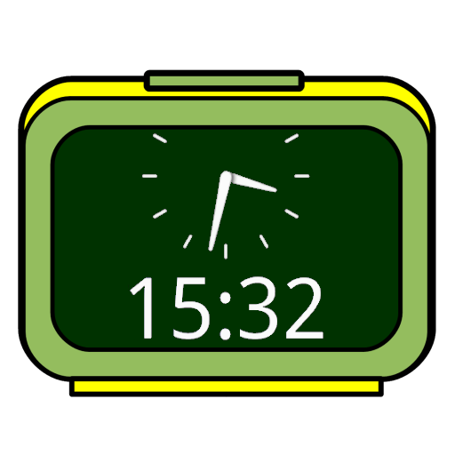Alarm Clock 3 - music alarm icon