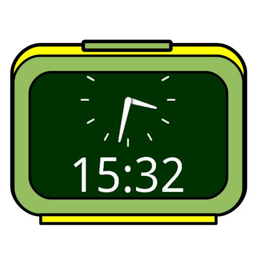 Alarm Clock 3 - music alarm 2.3