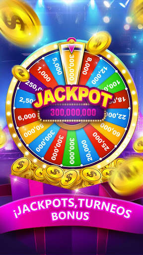 DoubleX Casino-Best Slots Game screenshot 3